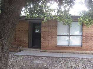 3634 Georgetown Dr, Abilene, TX 79602