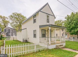 113 1st Ave, Pitman, NJ 08071