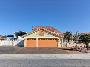 1700 Afton Dr, Las Vegas, NV 89117