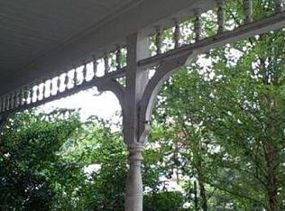 333 Maywood Ave, Raleigh, NC 27603