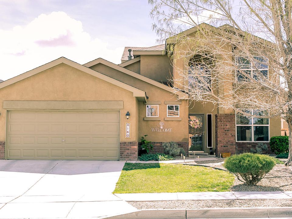 1st image of 8160 Ventana Cielo Ave NW