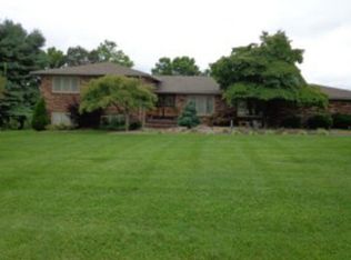 114 Bittersweet Dr, Richmond, KY 40475