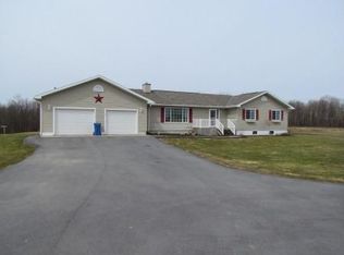 3501 Moody Rd, Lowville, NY 13367