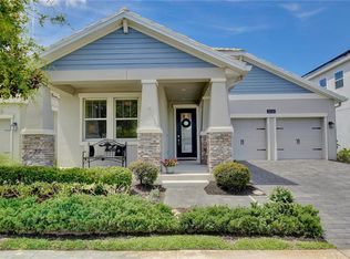 11341 Satire St, Orlando, FL 32832
