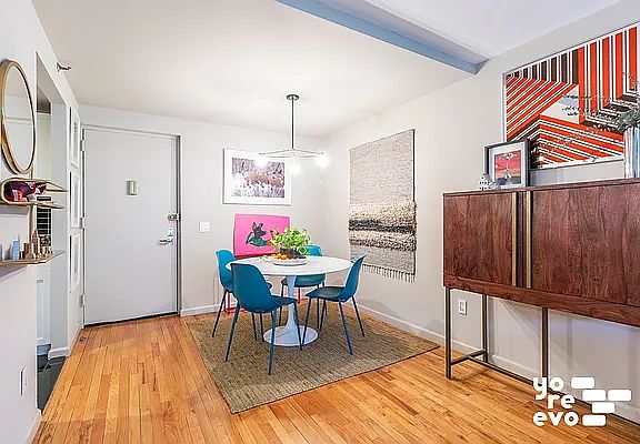 2nd image of 1831 Madison Ave APT 3F