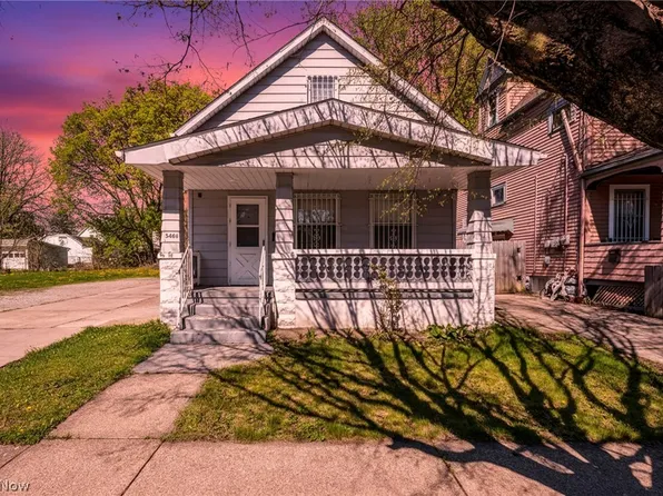 3488 W 52nd St, Cleveland, OH 44102
