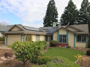 133 Dyrell Way, Folsom, CA 95630