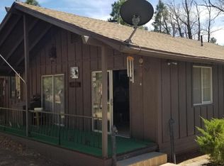 1718 Pinescent Dr, Happy Jack, AZ 86024