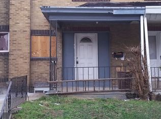 837 Brill St, Philadelphia, PA 19124