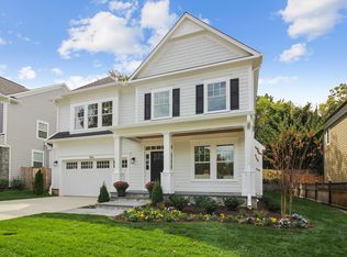 4106 Warner St, Kensington, MD 20895