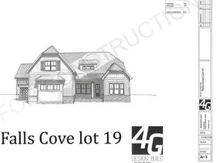 156 Streamwood Rd, Troutman, NC 28166