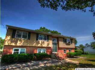 265 Tennessee Dr, Brick, NJ 08723