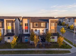 315 N Redstone Blvd NE #203, Calgary, AB T3N1V6