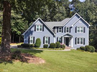 131 Mellington Ln, Peachtree City, GA 30269