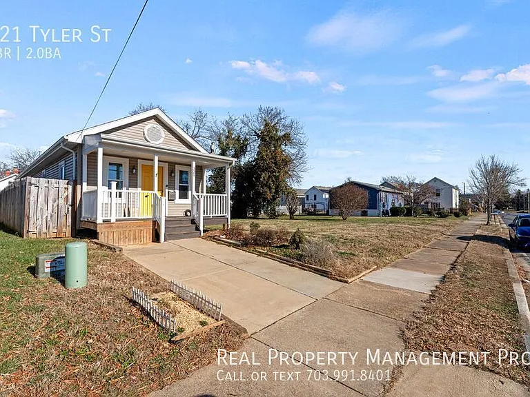 321 Tyler St — Photo 21