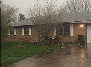 536 Kentucky Dr, Mount Sterling, KY 40353