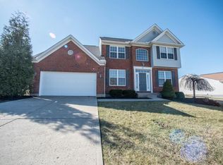 3501 Hader Ave, Cincinnati, OH 45211