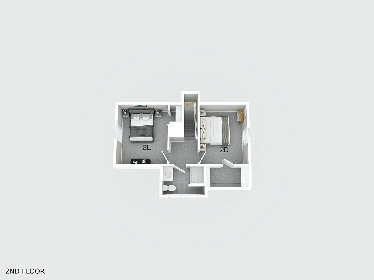 Building Photo - 1529 S Vermont Ave #2E