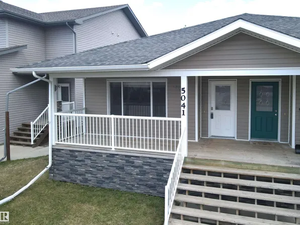 5041 45th St, Drayton Valley, AB T7A 1C1