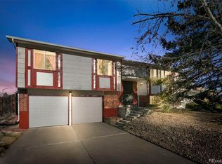 15078 E Mexico Dr, Aurora, CO 80012