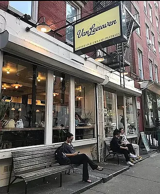 Rented by Douglas Elliman | media 10