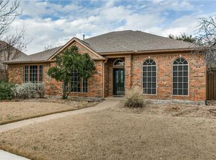 10904 Paisano Dr, Frisco, TX 75035