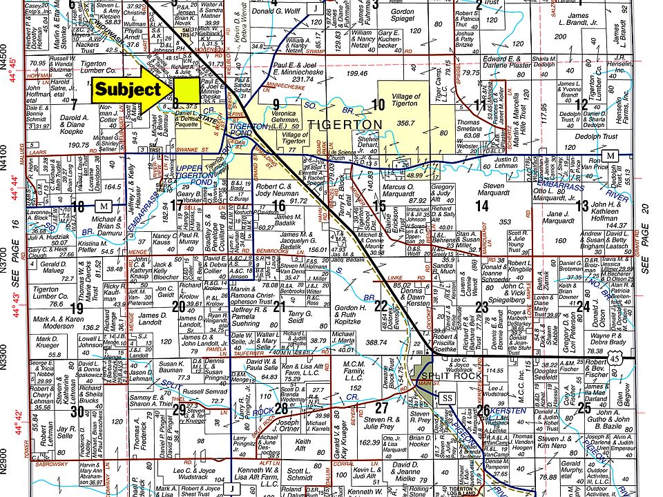 2nd image of Hirt Road-us Hwy #45
