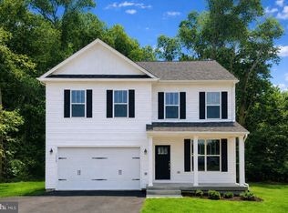 32 Virginia Ave, Fredericksburg, VA 22405