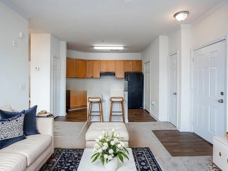 The Ansley Apartment Homes — Photo 8