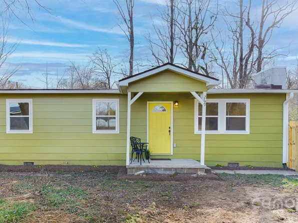 269 Old Highway 64, Etowah, NC 28729