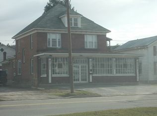 110 N Main St, Port Allegany, PA 16743