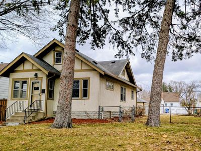 5133 44th Ave S, Minneapolis, MN, 55417
