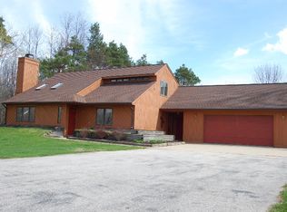 1509 Fraser Rd, Kawkawlin, MI 48631