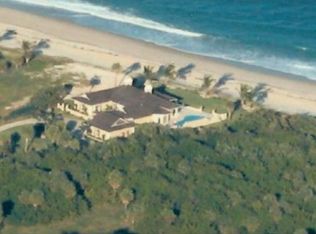 945 Surf Ln, Indian River Shores, FL 32963