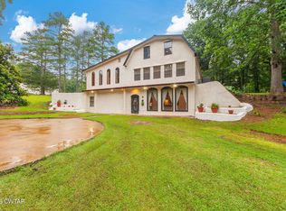 11119 Highway 57 W, Pocahontas, TN 38061