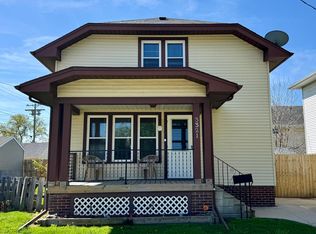 3321 15th St, Racine, WI 53405