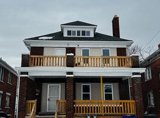 4564 Seebaldt St #4564, Detroit, MI 48204