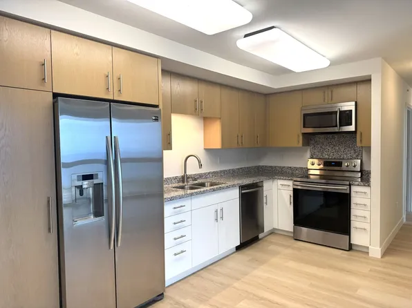 988 Halekauwila St, Honolulu, HI