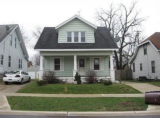 1234 Joosten St SW, Wyoming, MI
