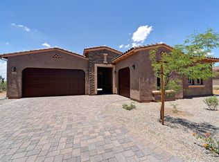 11639 N Palawan Pl N, Oro Valley, AZ 85737