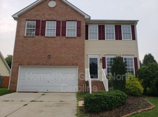 699 Affirmed Dr, Whitsett, NC 27377