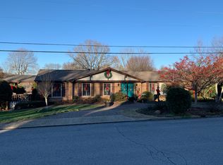 221 Coralwood Dr, Kingsport, TN 37663