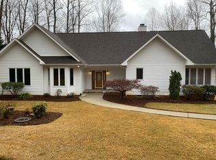 603 Porteur Pt, Cedar Grove, NC 27231