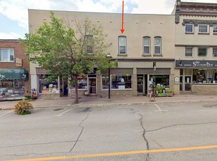 19 Peter St S #2, Orillia, ON L3V 5A8