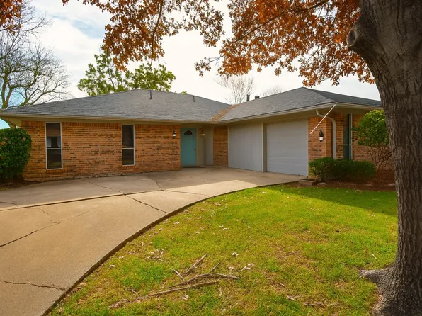 7210 Lakeshore Dr, Rowlett, TX 75089