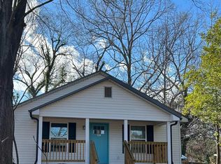134 Simpson Ave, Woodruff, SC 29388