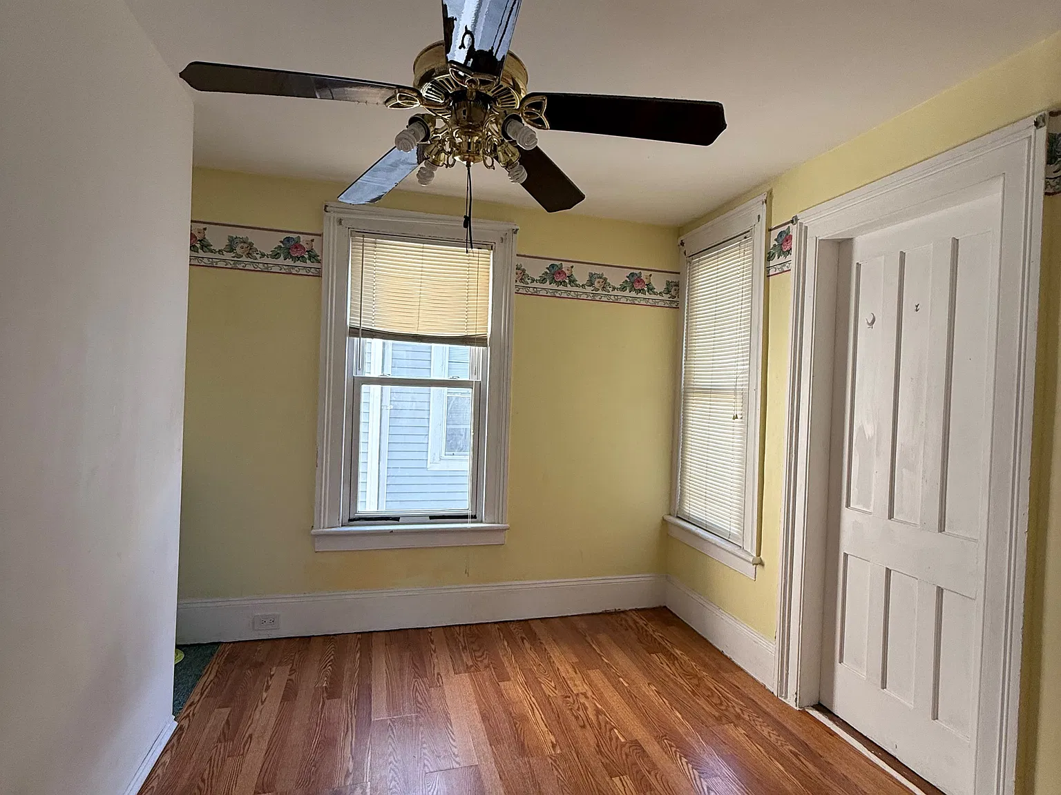 2 bed, $2,200 — Photo 3