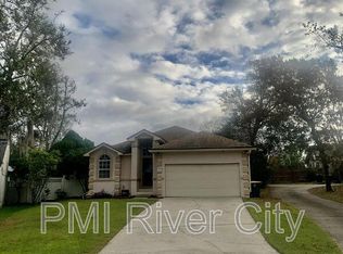 8935 Chambore Dr, Jacksonville, FL 32256