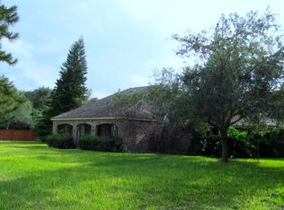 1814 Forest Ln, Weslaco, TX 78596