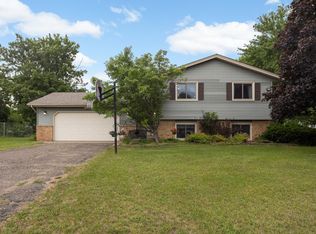 10786 Butternut St NW, Coon Rapids, MN 55448